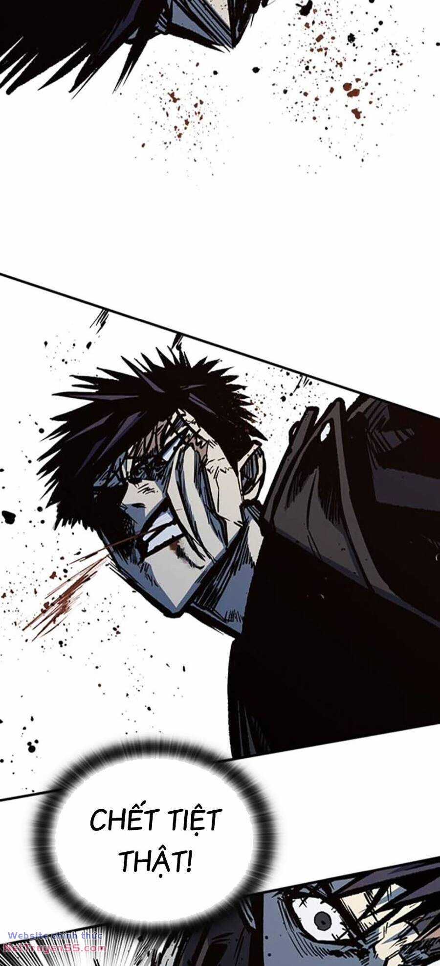 Huyền Thoại Tái Xuất Chapter 70 trang 36