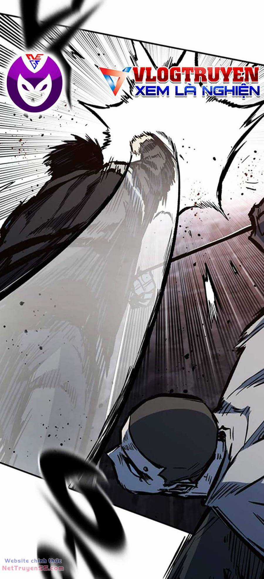 Huyền Thoại Tái Xuất Chapter 70 trang 38