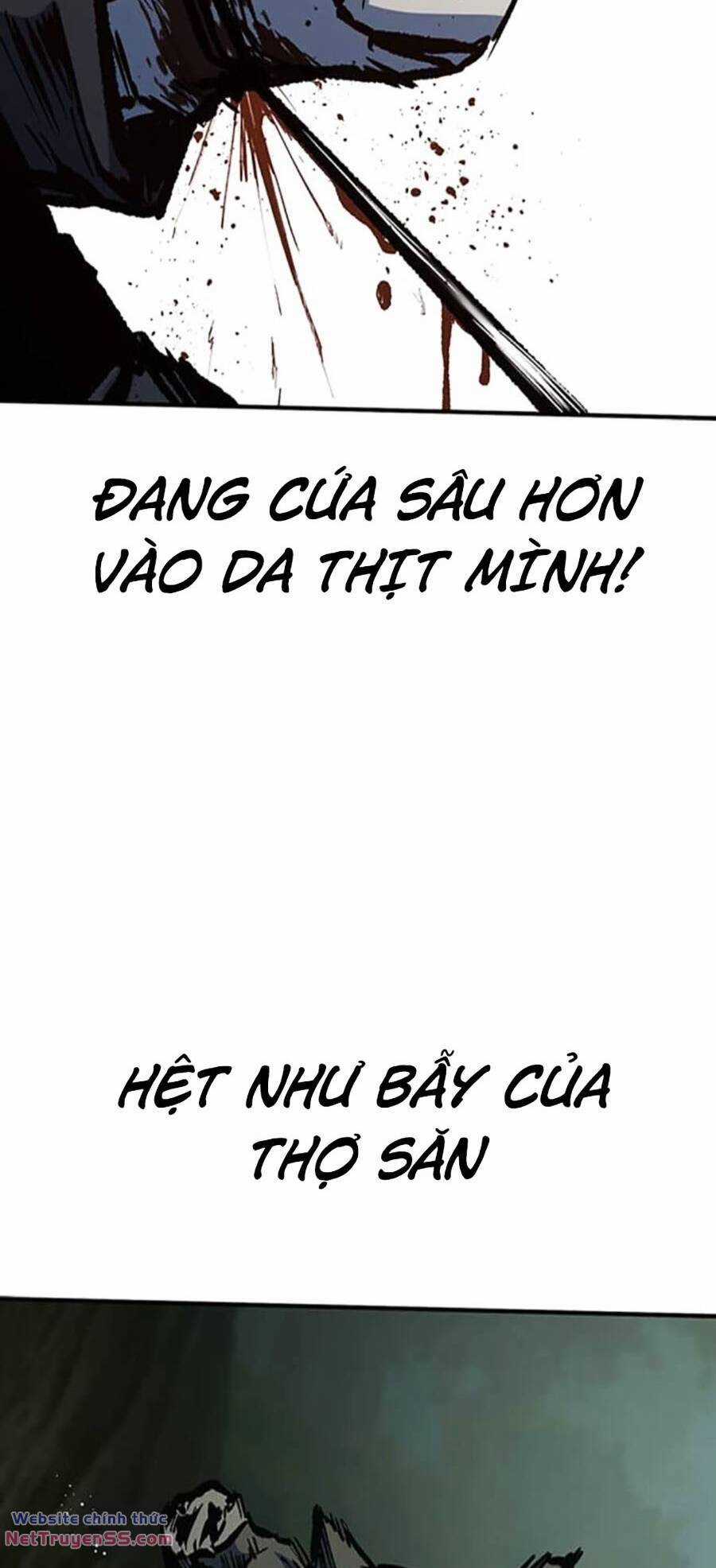 Huyền Thoại Tái Xuất Chapter 70 trang 40