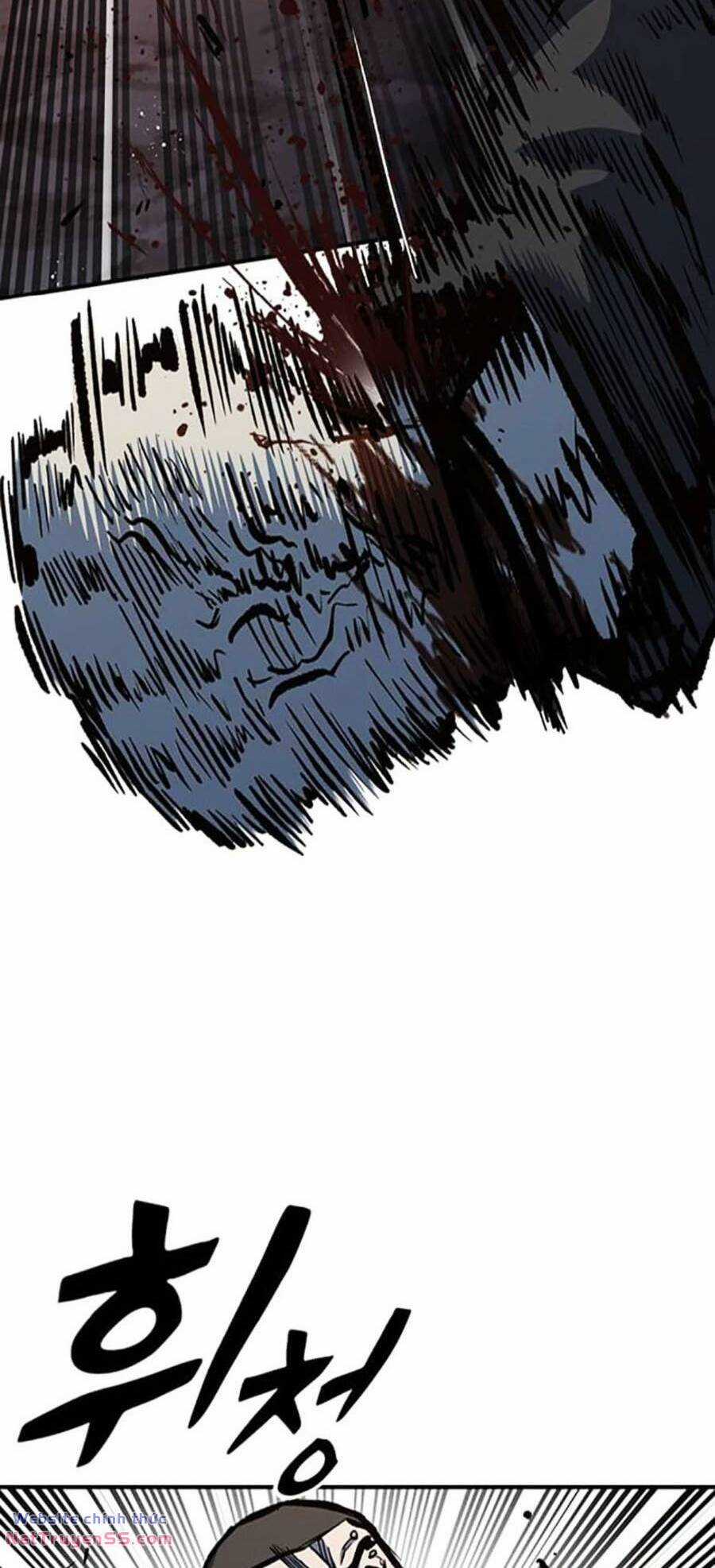 Huyền Thoại Tái Xuất Chapter 70 trang 43