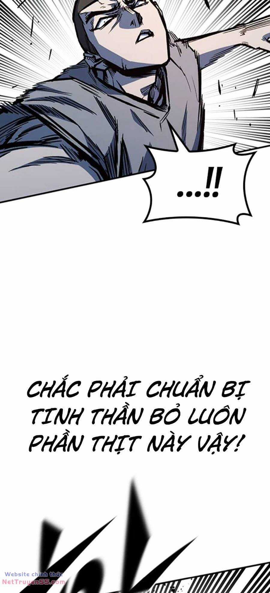 Huyền Thoại Tái Xuất Chapter 70 trang 44