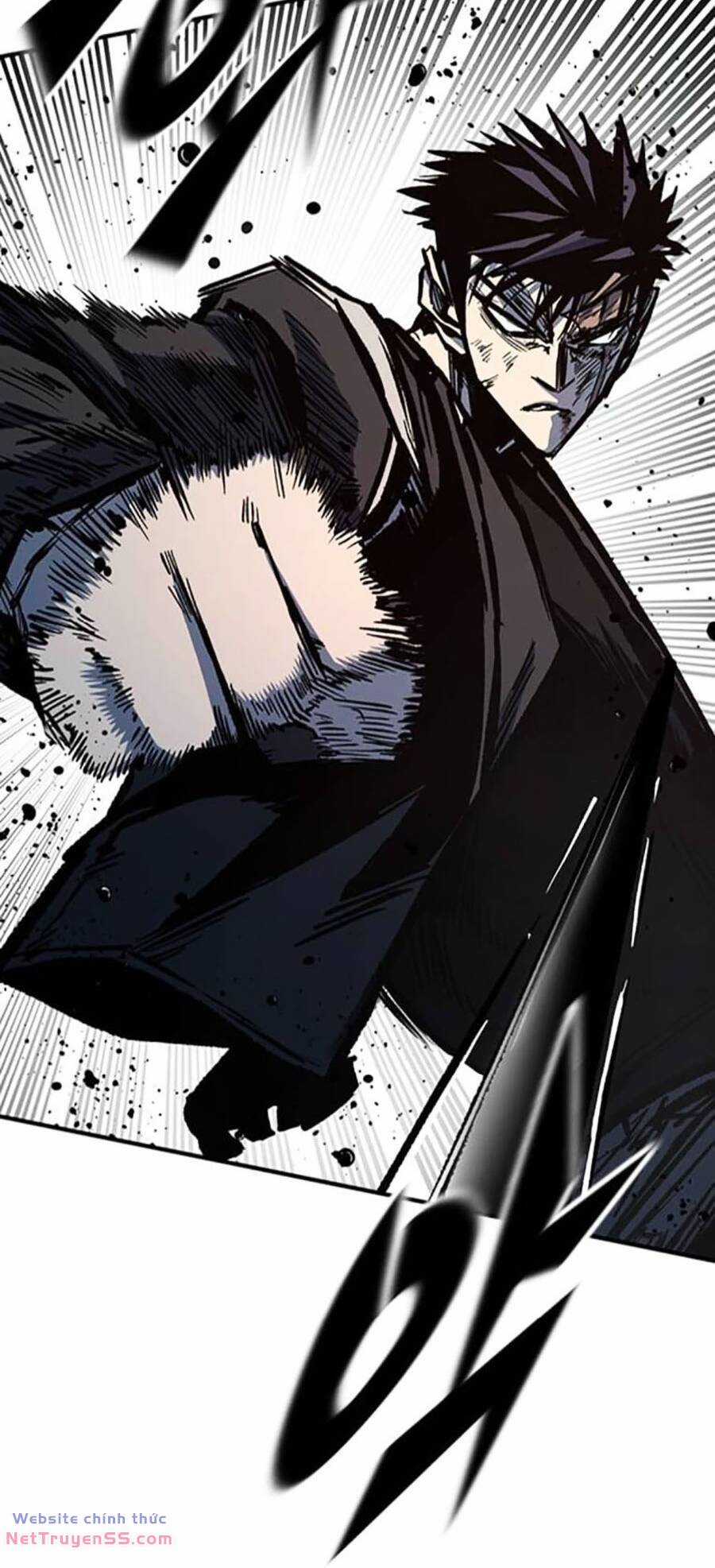 Huyền Thoại Tái Xuất Chapter 70 trang 45