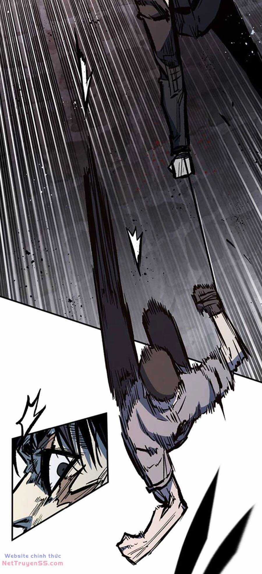 Huyền Thoại Tái Xuất Chapter 70 trang 48