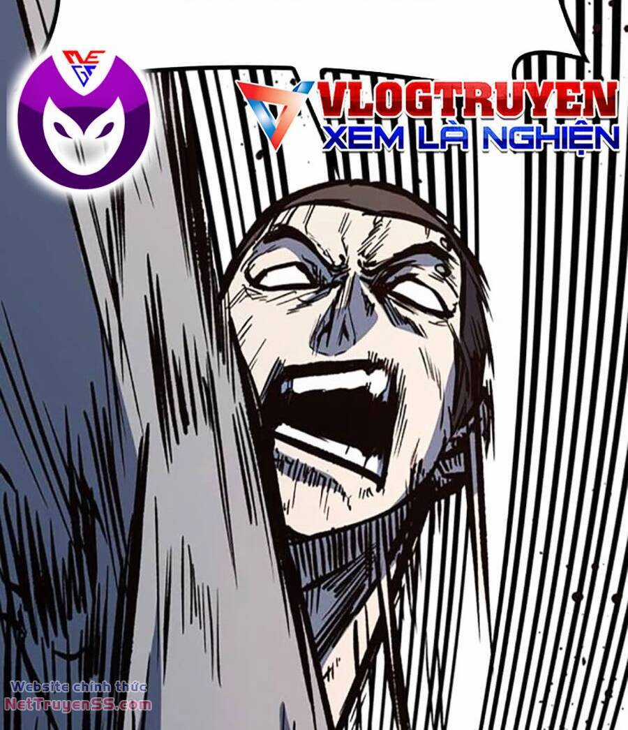 Huyền Thoại Tái Xuất Chapter 70 trang 54