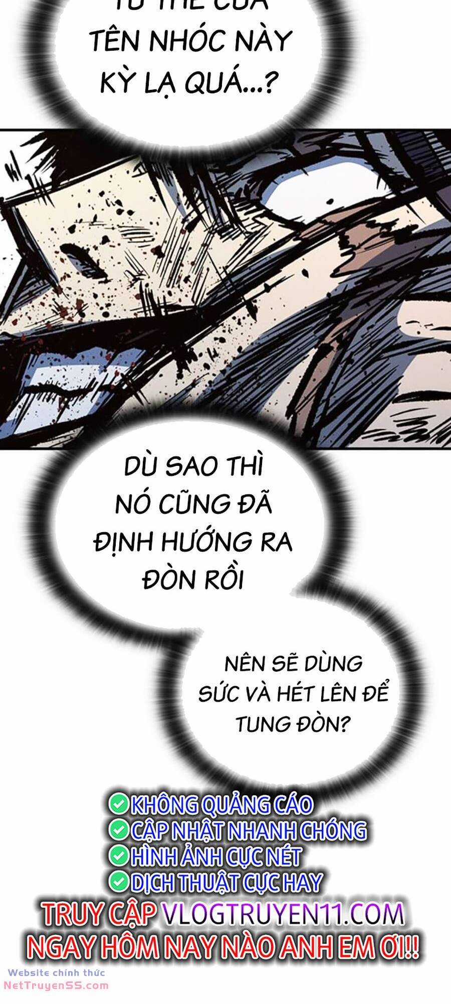 Huyền Thoại Tái Xuất Chapter 70 trang 59