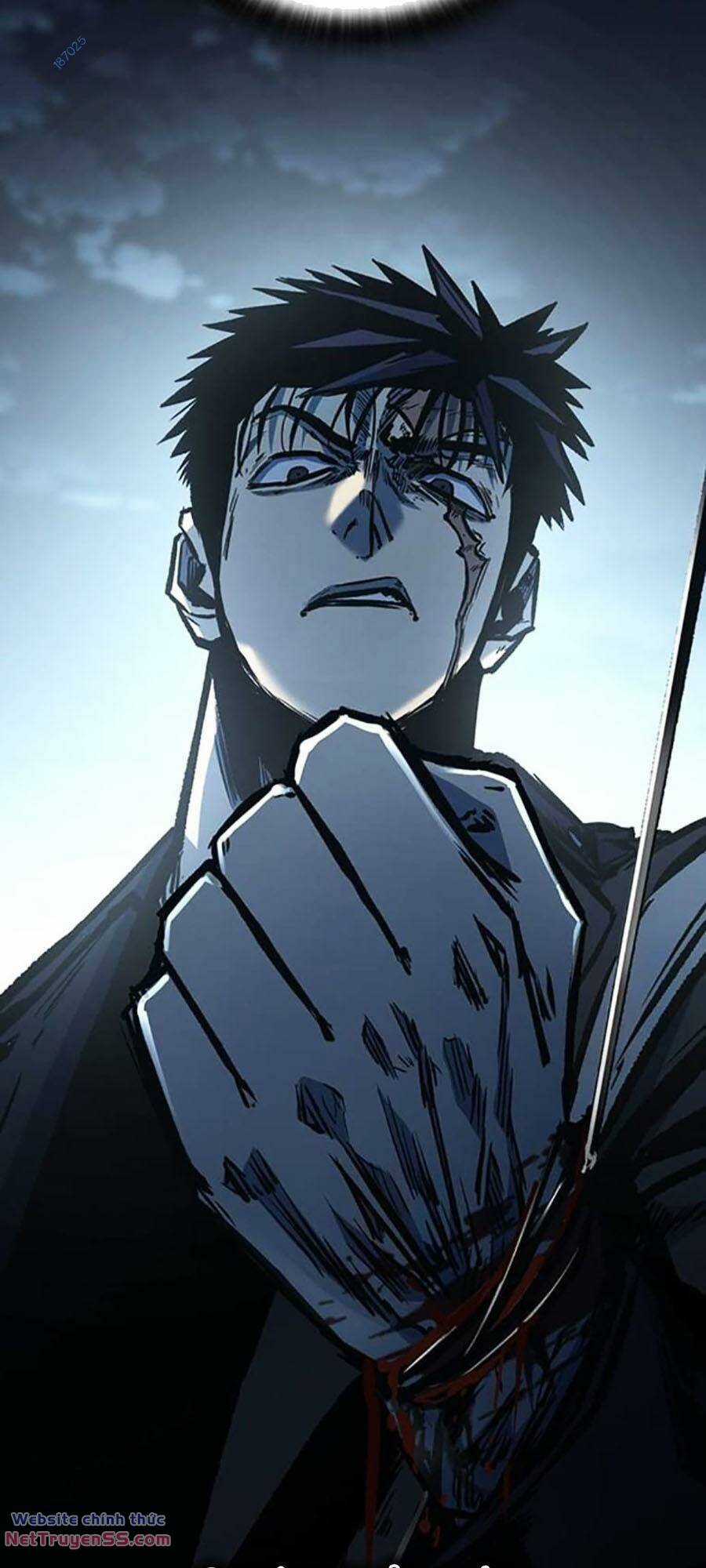 Huyền Thoại Tái Xuất Chapter 70 trang 6