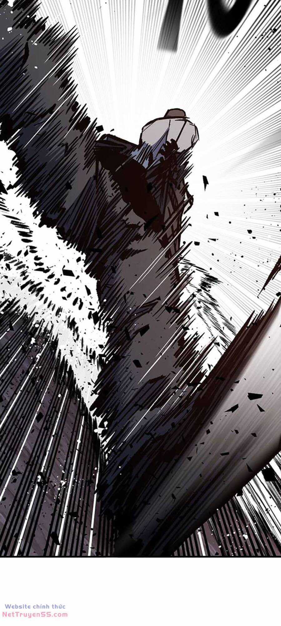 Huyền Thoại Tái Xuất Chapter 70 trang 77