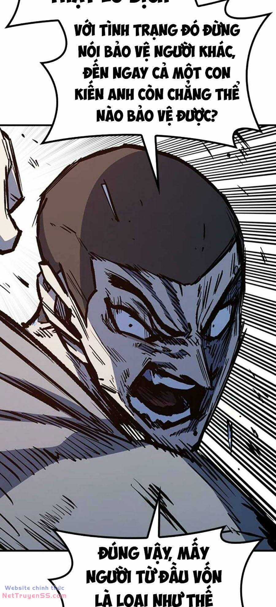 Huyền Thoại Tái Xuất Chapter 70 trang 81