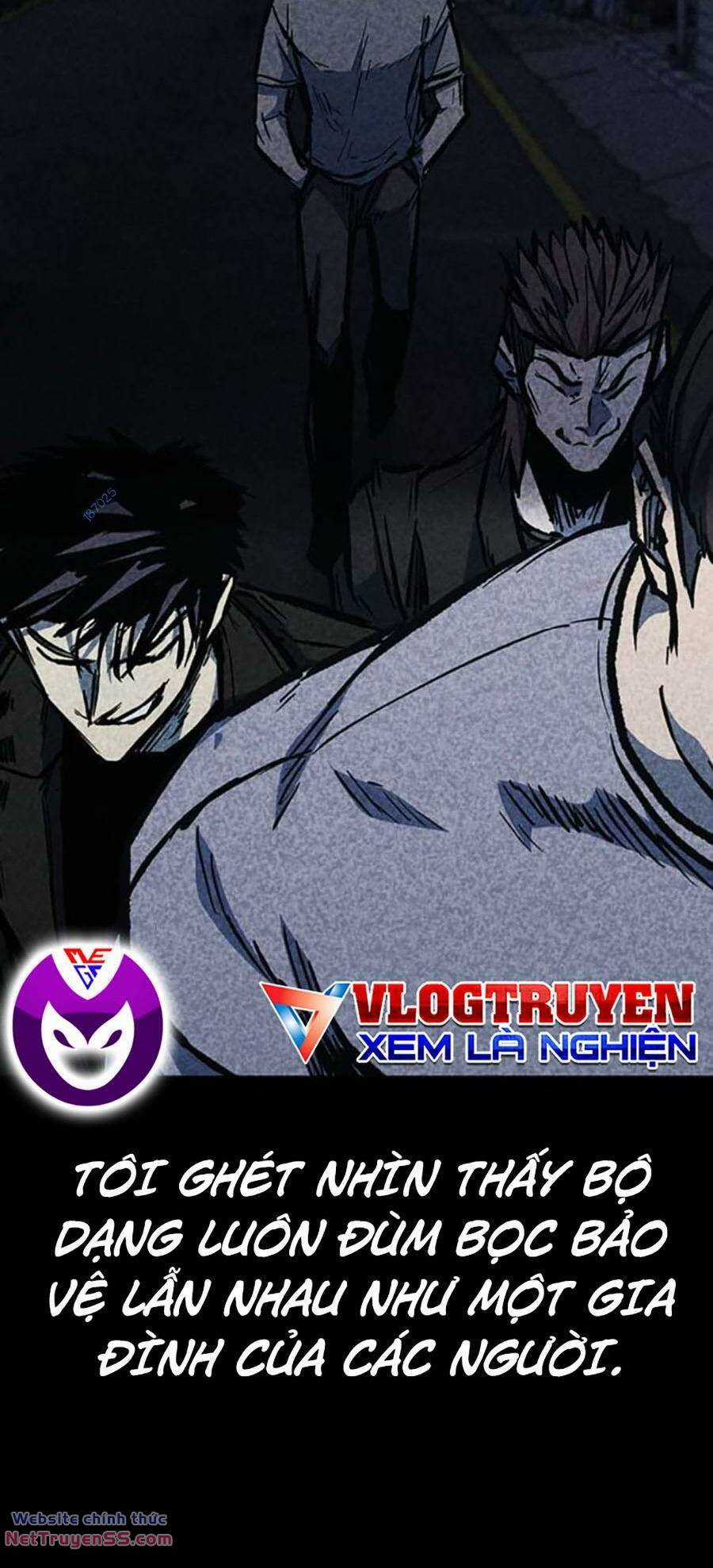 Huyền Thoại Tái Xuất Chapter 70 trang 93