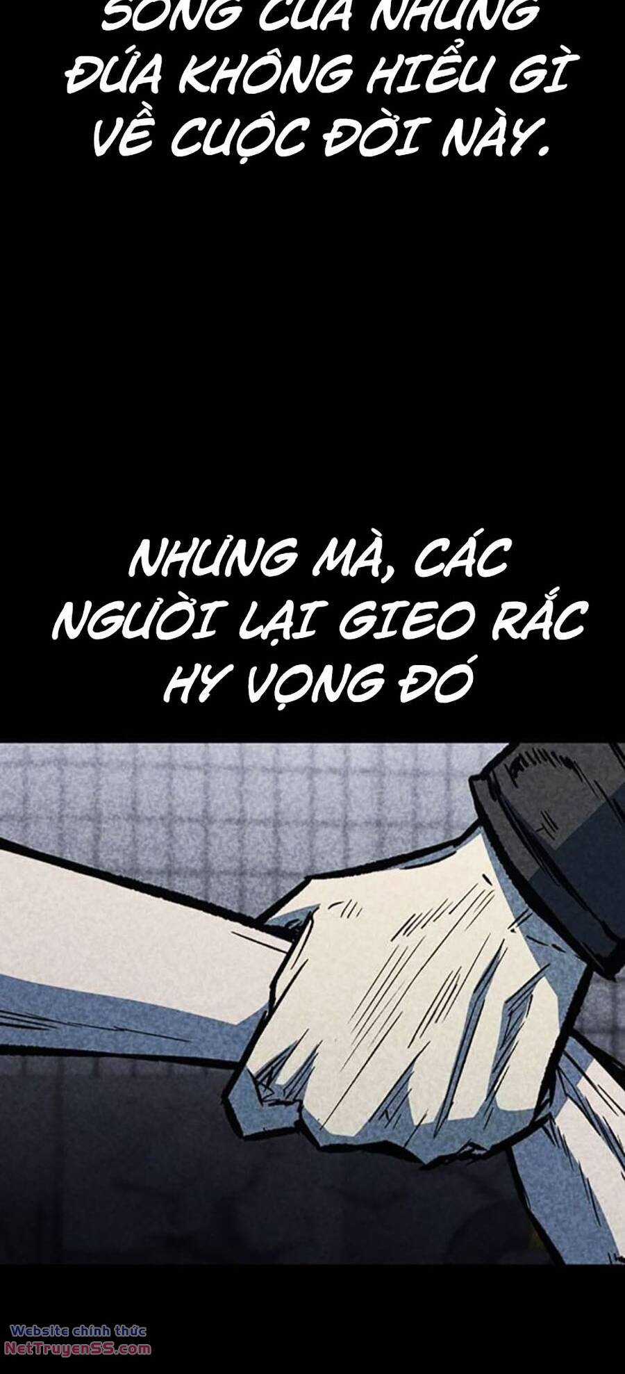 Huyền Thoại Tái Xuất Chapter 70 trang 95