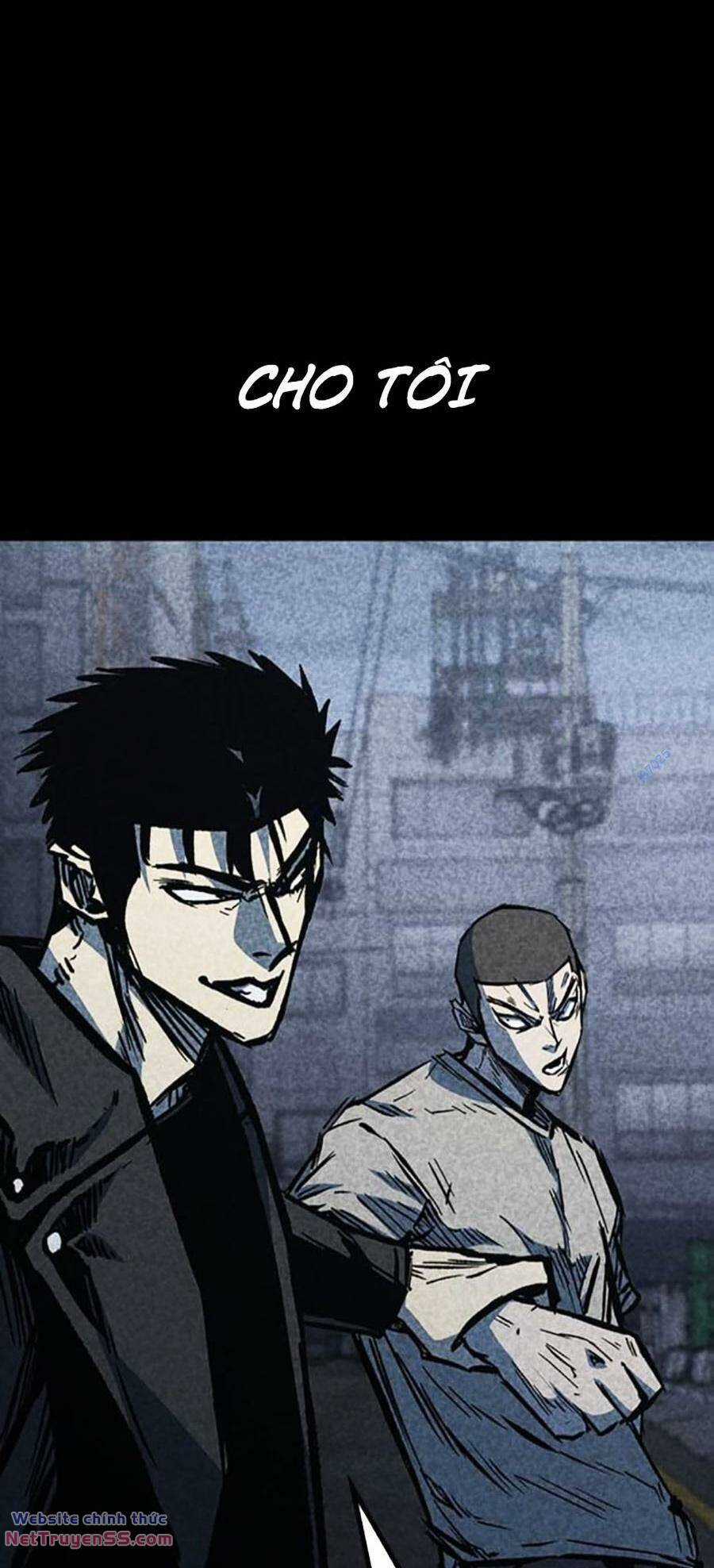 Huyền Thoại Tái Xuất Chapter 70 trang 96