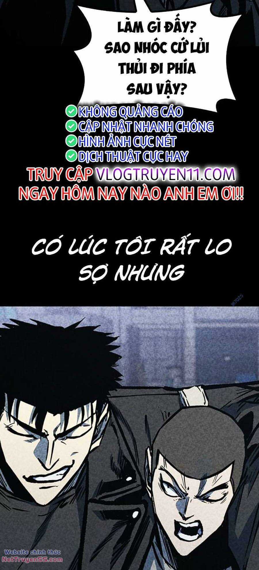 Huyền Thoại Tái Xuất Chapter 70 trang 97