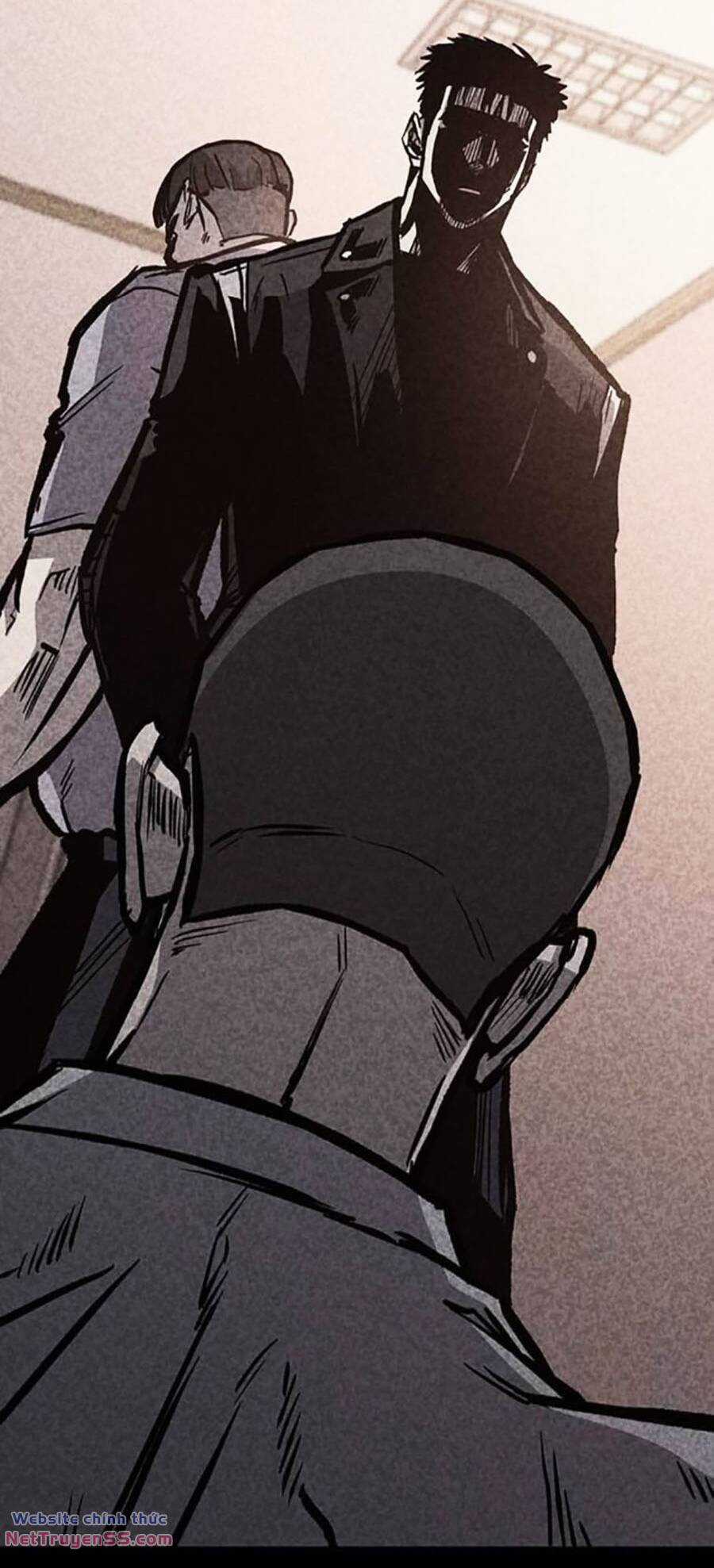 Huyền Thoại Tái Xuất Chapter 70 trang 99