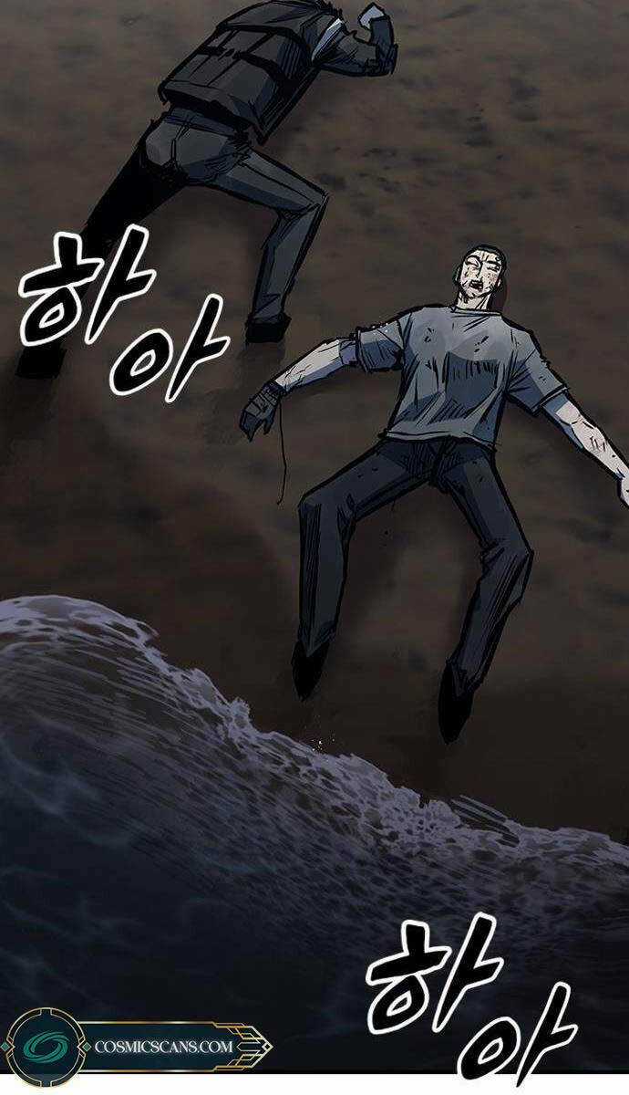 Huyền Thoại Tái Xuất Chapter 71 trang 108