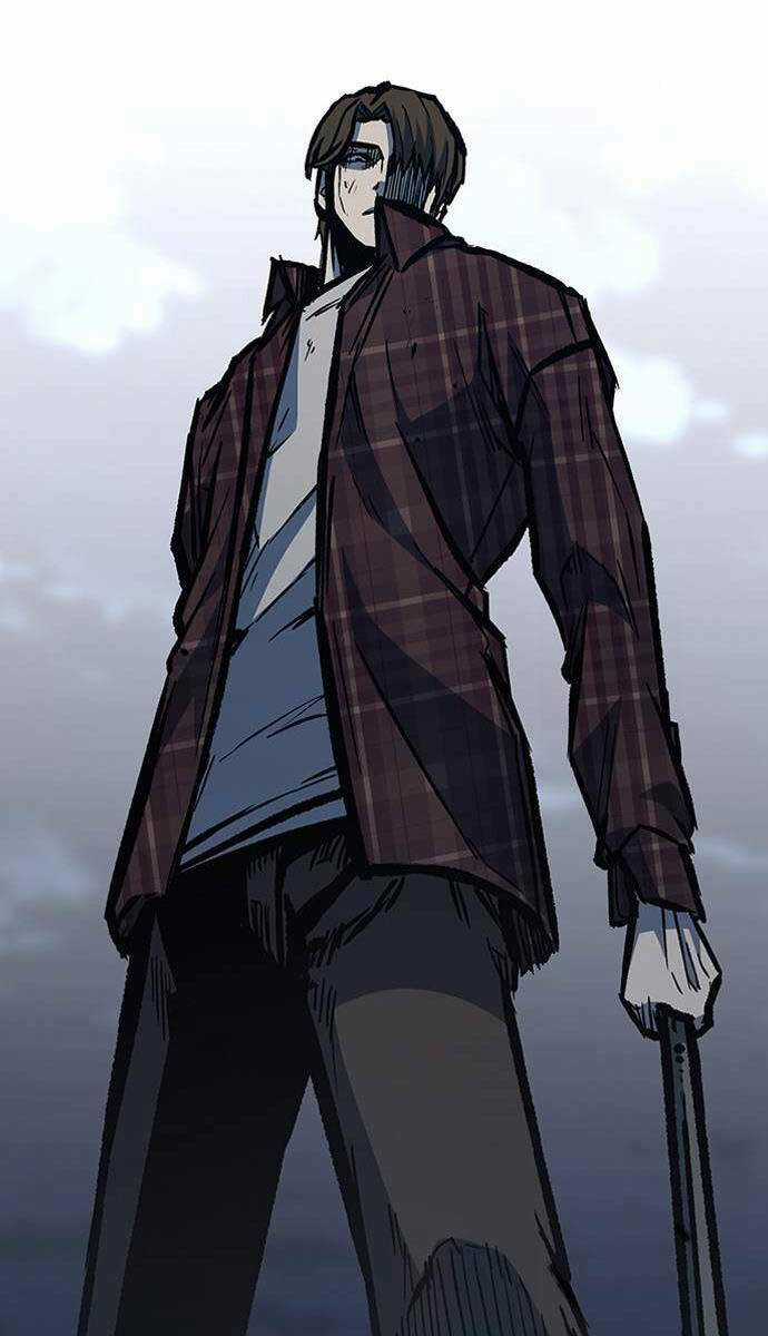 Huyền Thoại Tái Xuất Chapter 71 trang 118