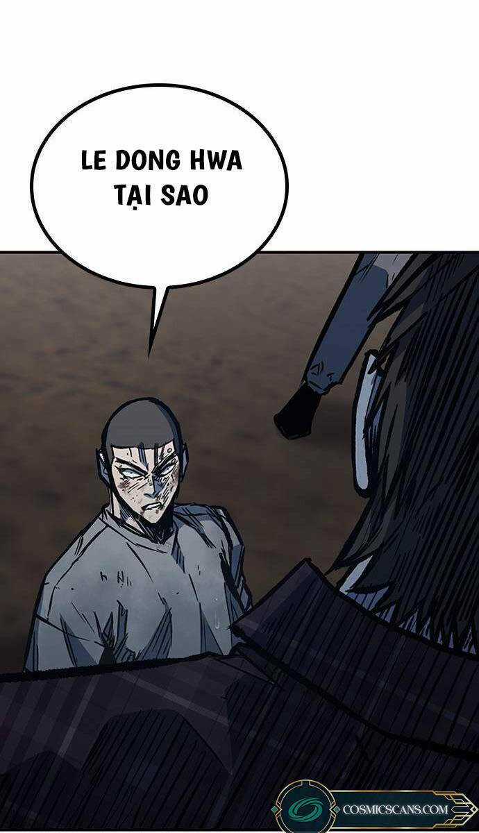 Huyền Thoại Tái Xuất Chapter 71 trang 127