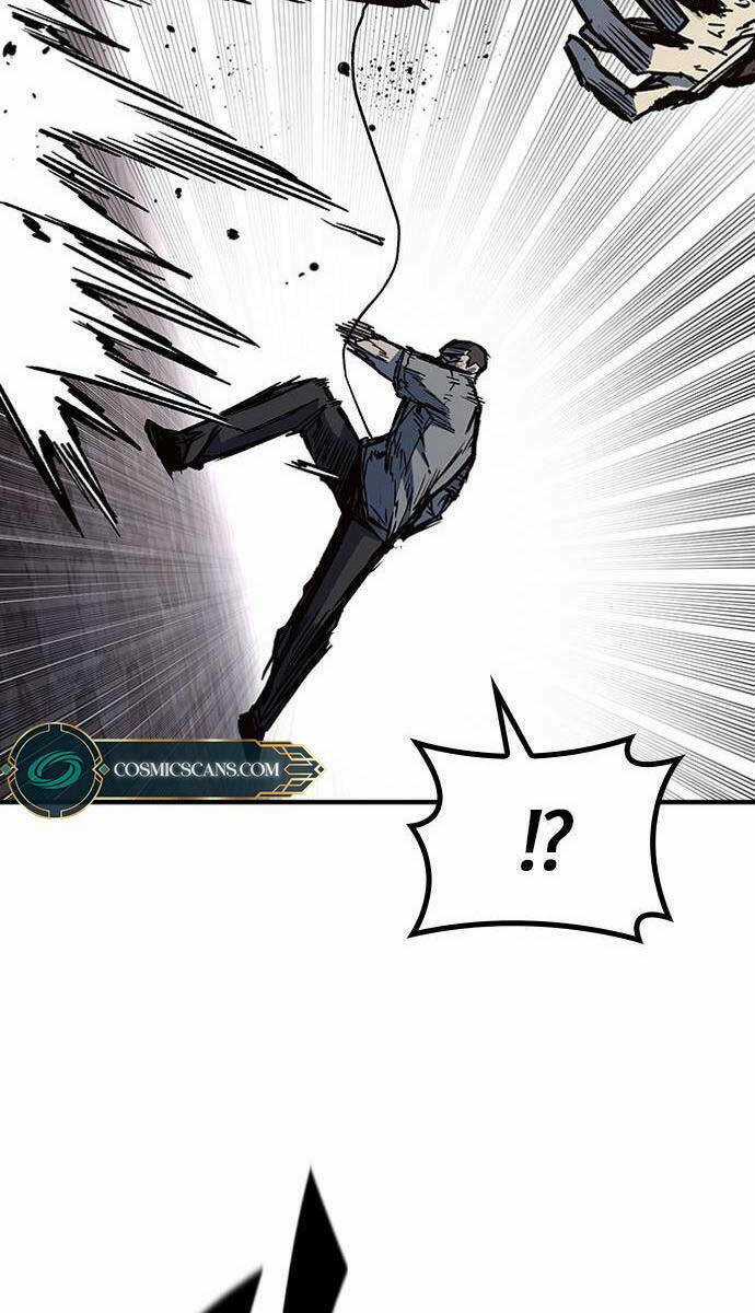 Huyền Thoại Tái Xuất Chapter 71 trang 29