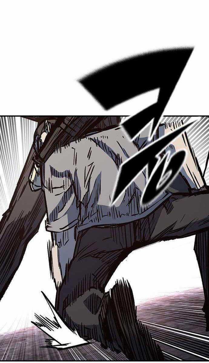 Huyền Thoại Tái Xuất Chapter 71 trang 8