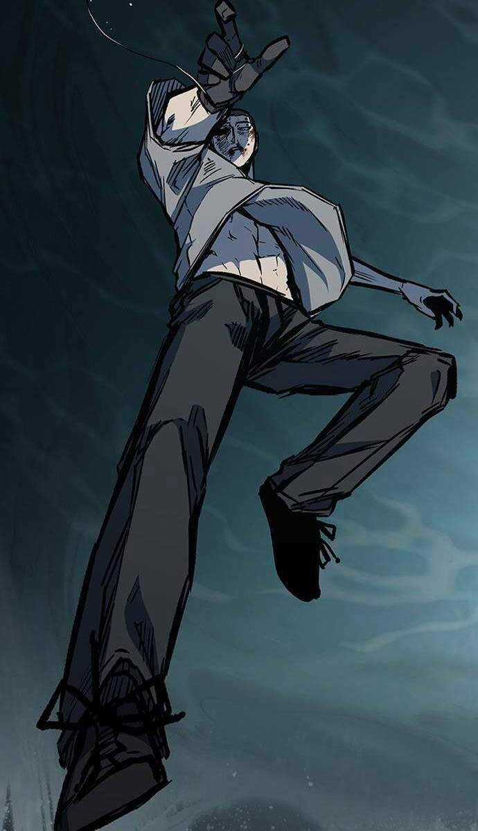 Huyền Thoại Tái Xuất Chapter 71 trang 84