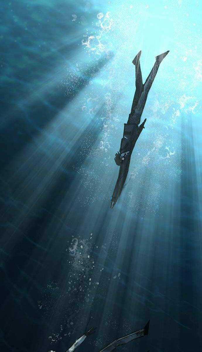 Huyền Thoại Tái Xuất Chapter 71 trang 97