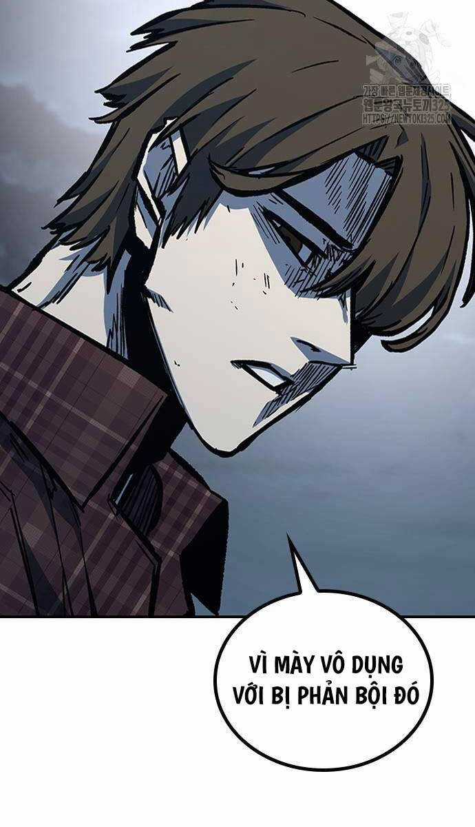 Huyền Thoại Tái Xuất Chapter 72 trang 33