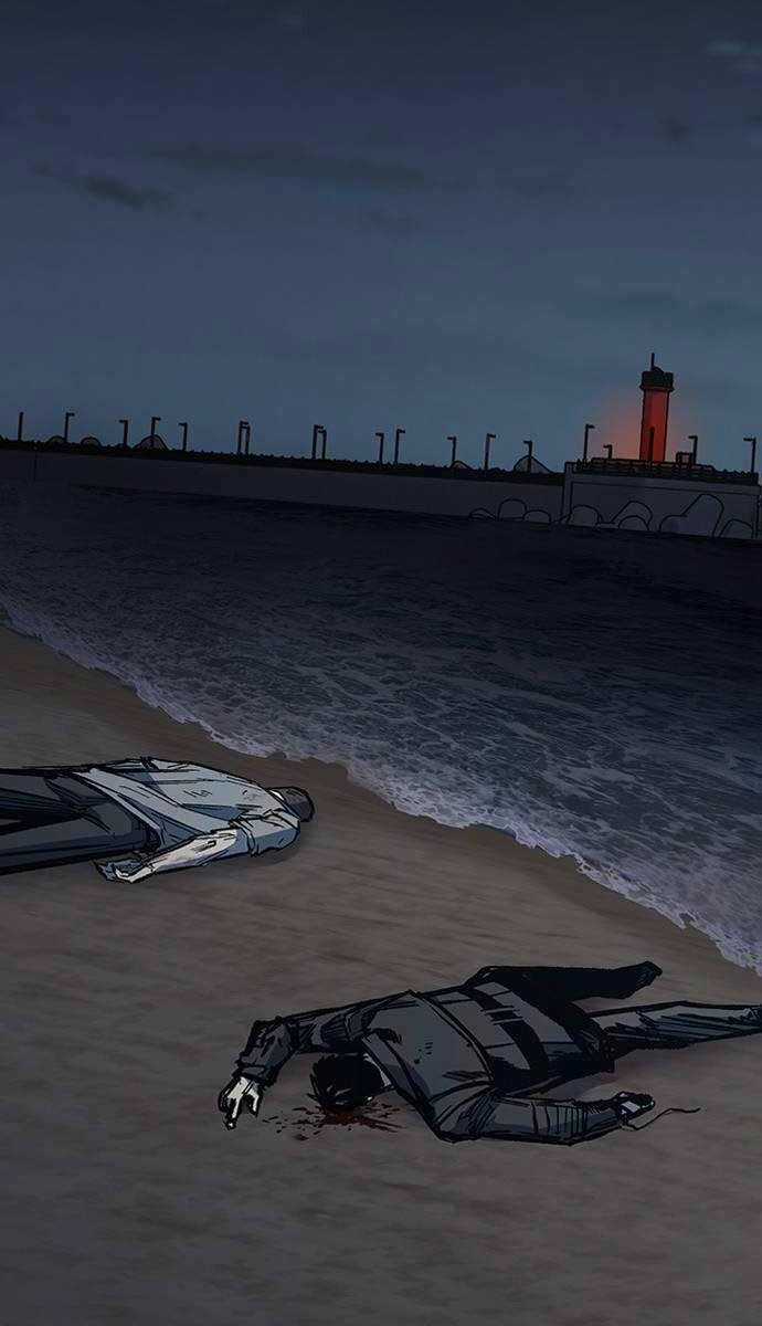 Huyền Thoại Tái Xuất Chapter 72 trang 36