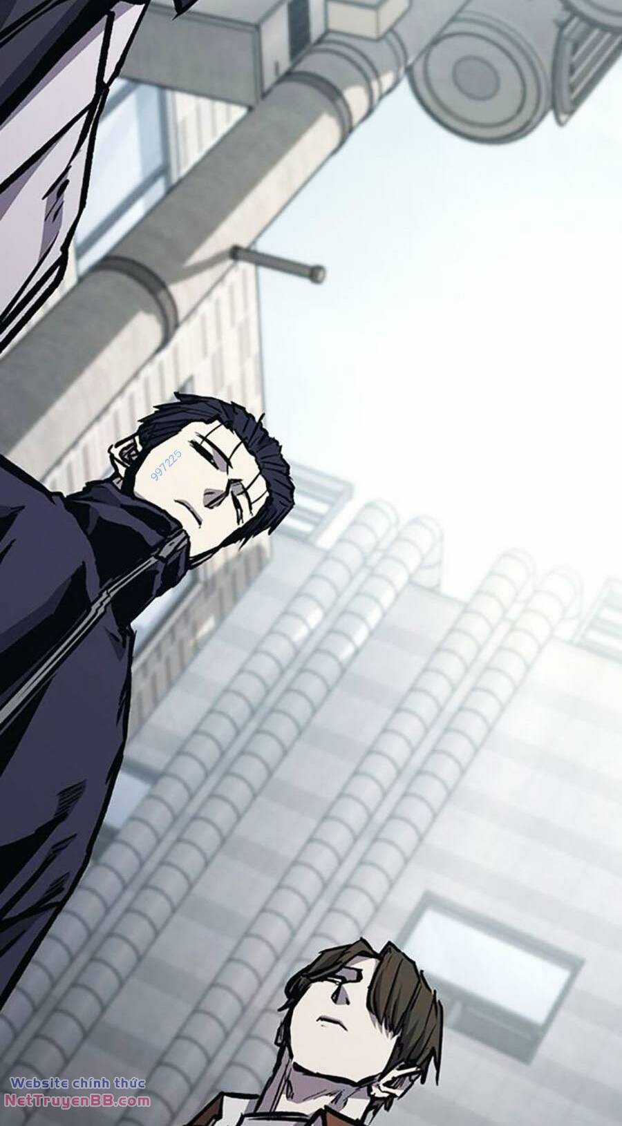 Huyền Thoại Tái Xuất Chapter 73 trang 10