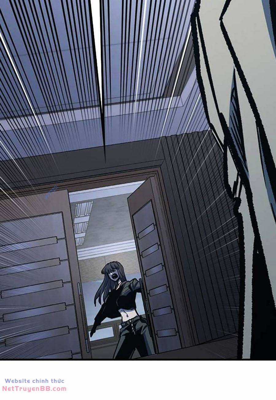 Huyền Thoại Tái Xuất Chapter 73 trang 105