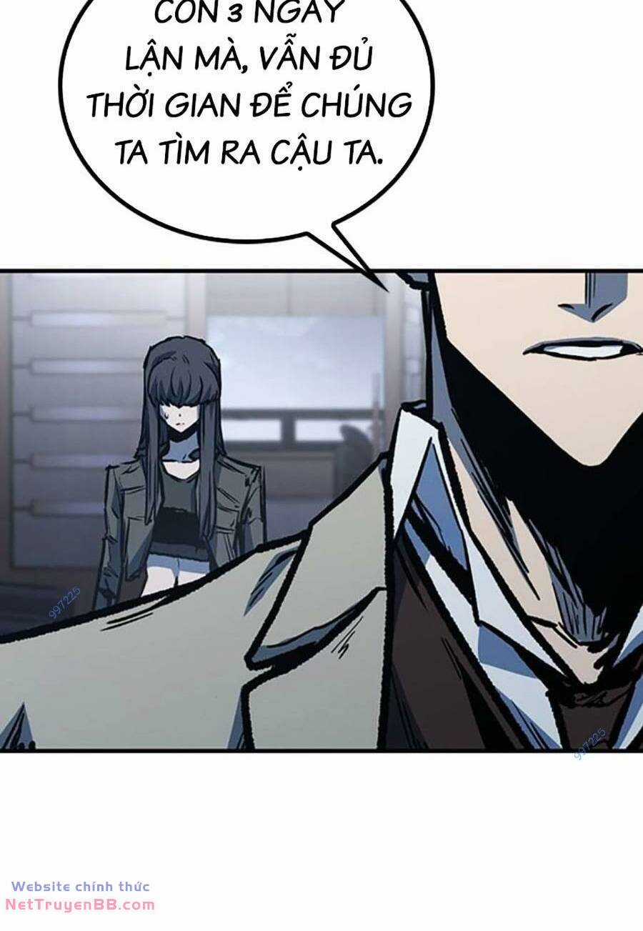 Huyền Thoại Tái Xuất Chapter 73 trang 118