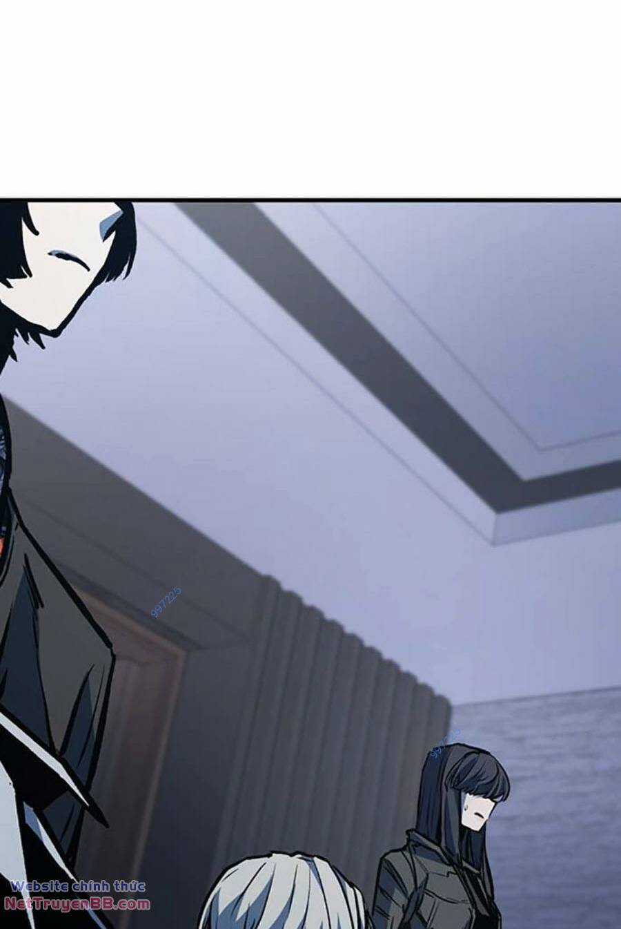 Huyền Thoại Tái Xuất Chapter 73 trang 122