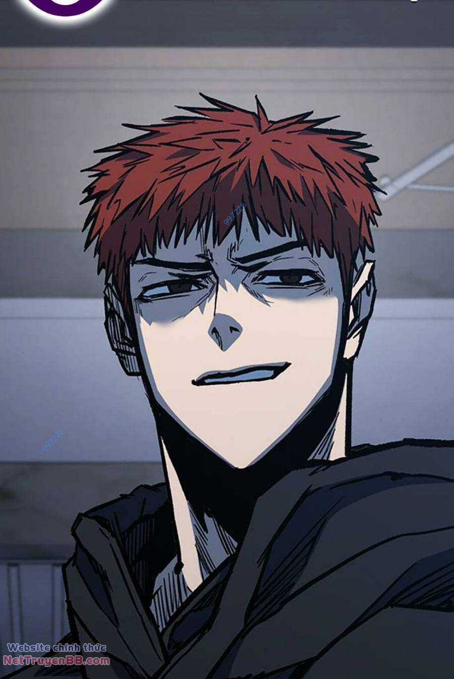 Huyền Thoại Tái Xuất Chapter 73 trang 128