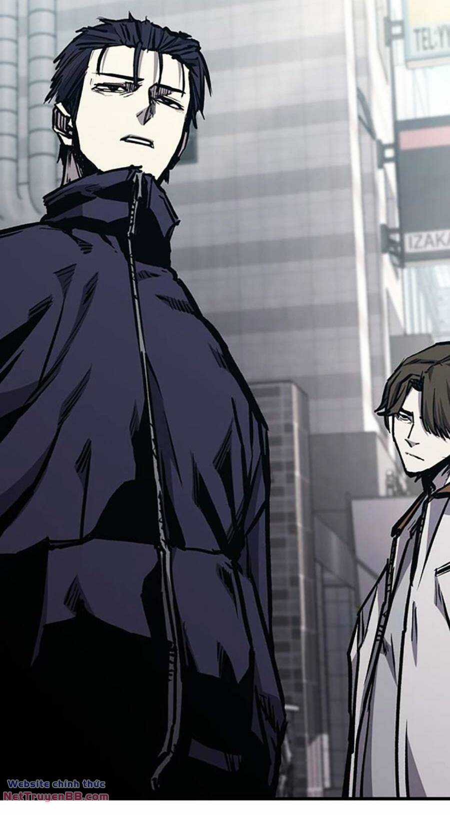 Huyền Thoại Tái Xuất Chapter 73 trang 13