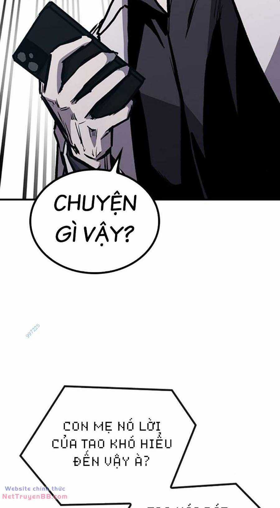 Huyền Thoại Tái Xuất Chapter 73 trang 16