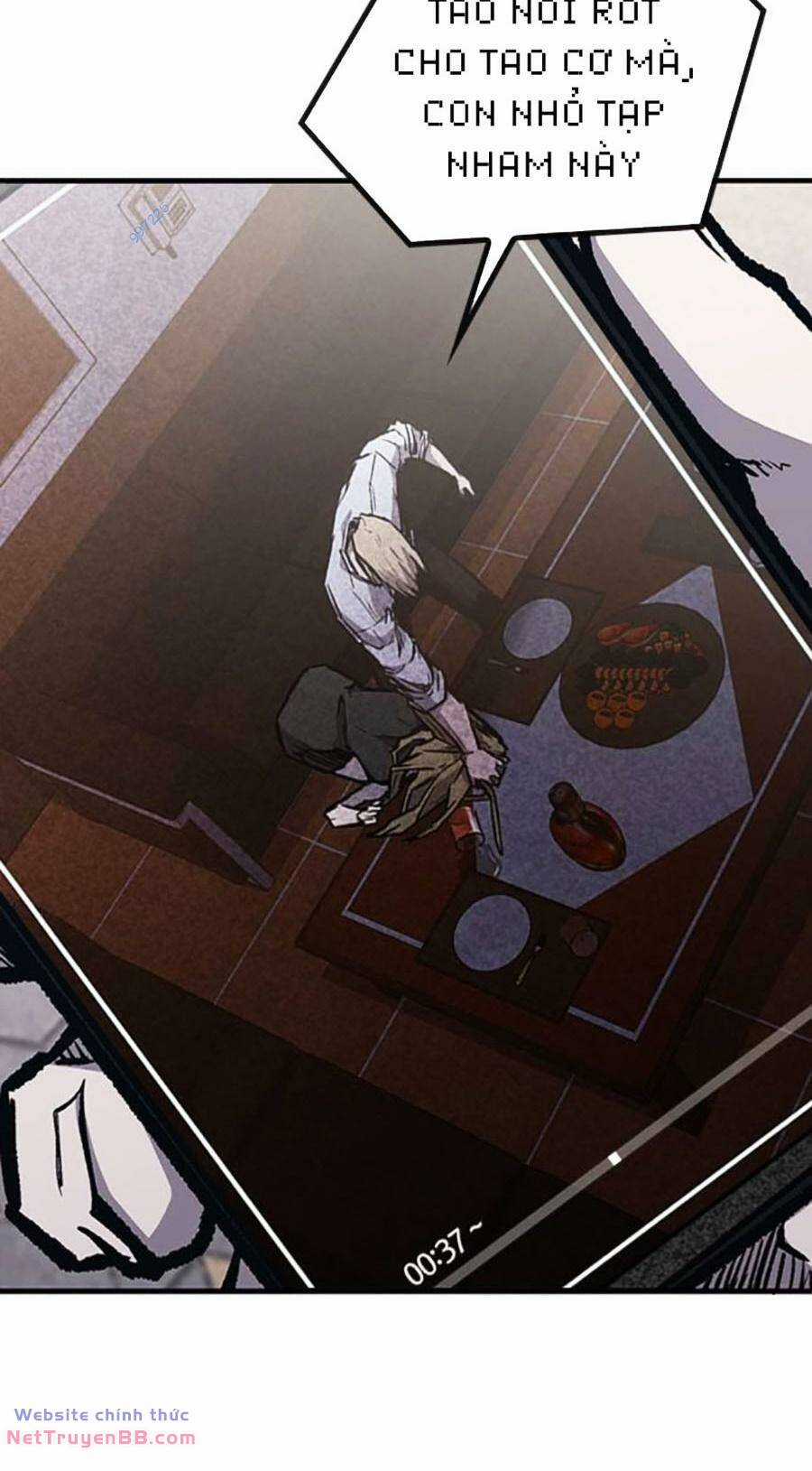 Huyền Thoại Tái Xuất Chapter 73 trang 17