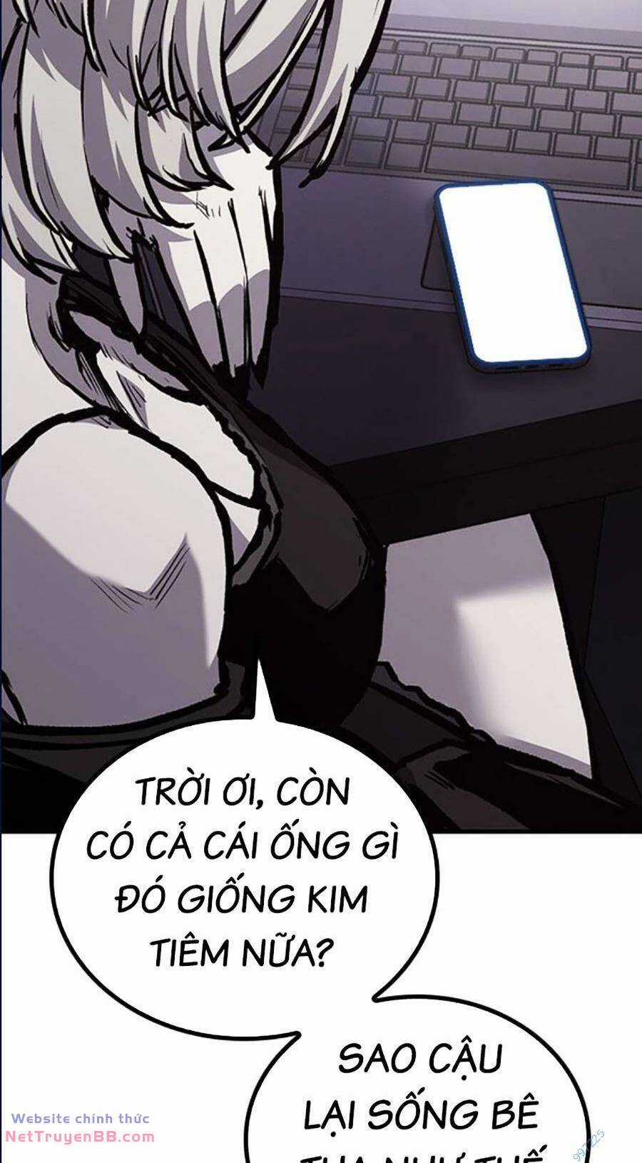 Huyền Thoại Tái Xuất Chapter 73 trang 27