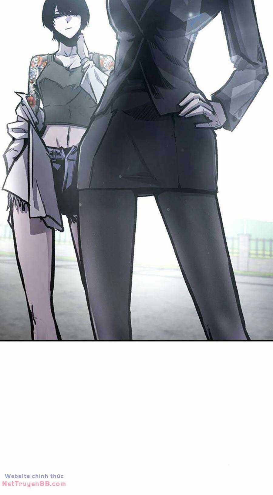 Huyền Thoại Tái Xuất Chapter 73 trang 3