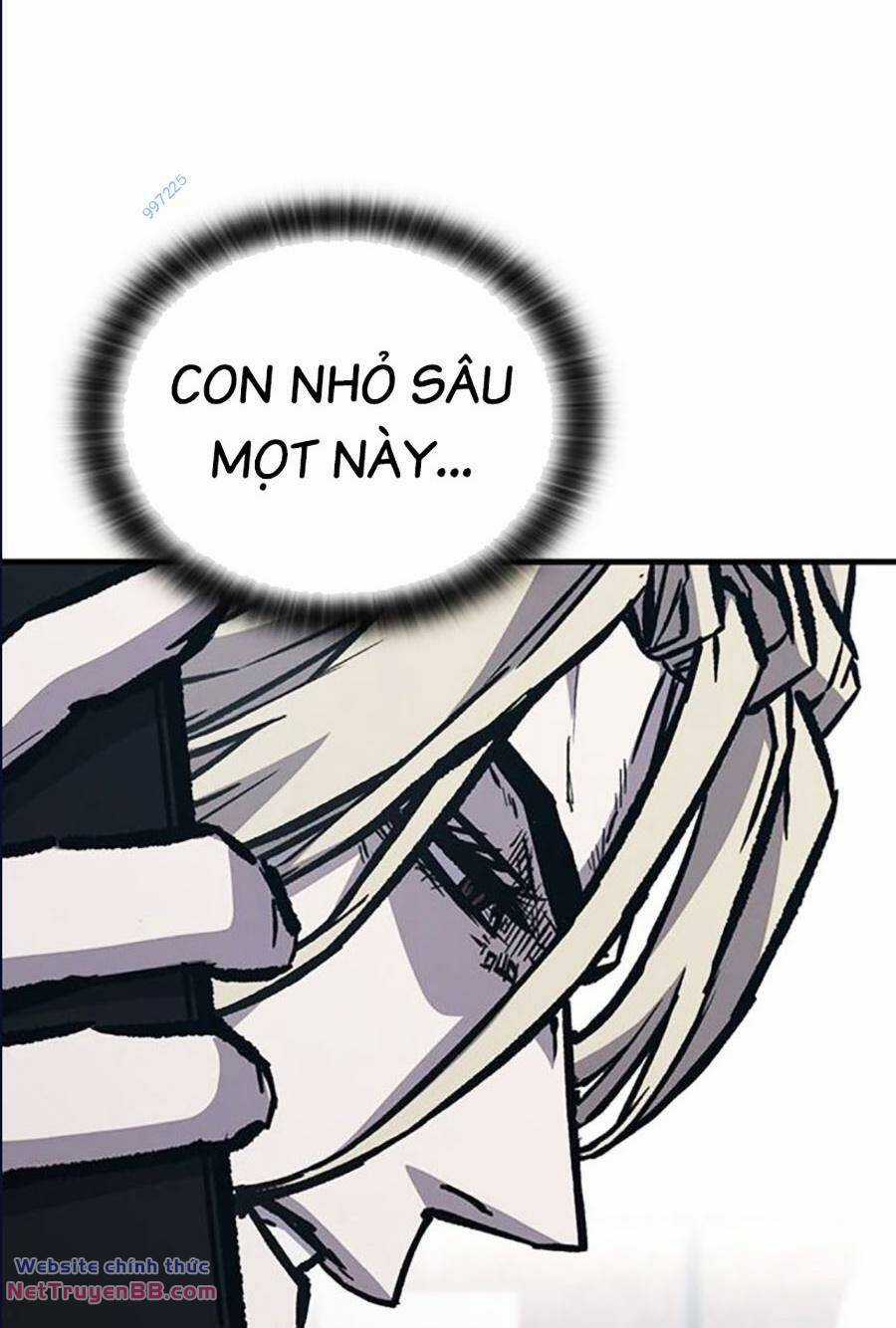 Huyền Thoại Tái Xuất Chapter 73 trang 31