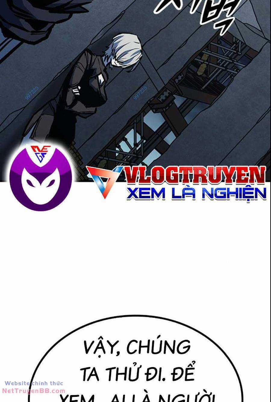 Huyền Thoại Tái Xuất Chapter 73 trang 43