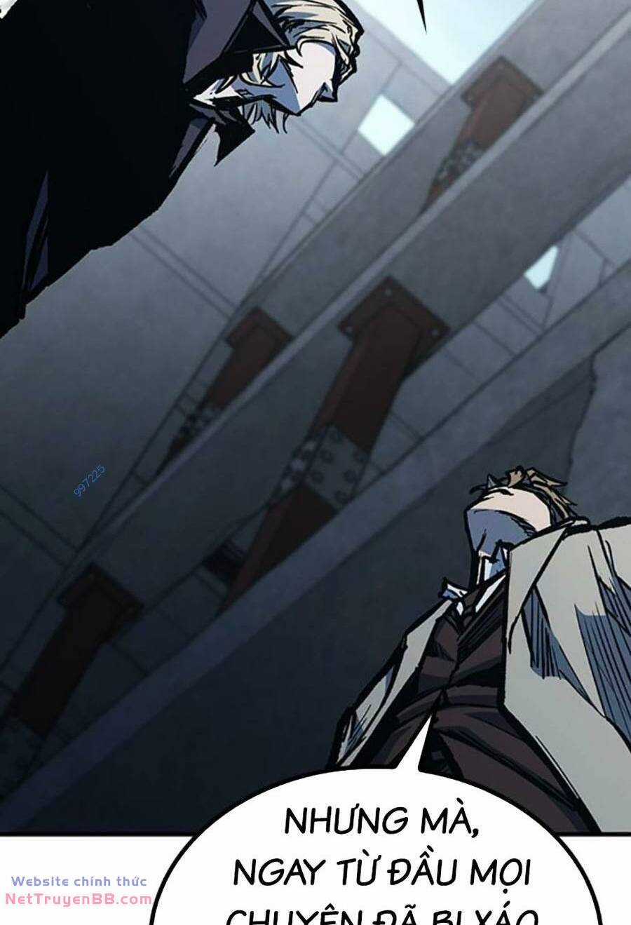 Huyền Thoại Tái Xuất Chapter 73 trang 62