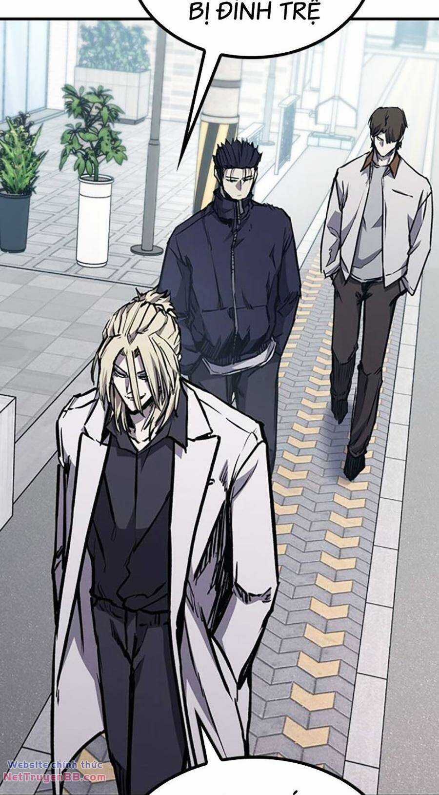 Huyền Thoại Tái Xuất Chapter 73 trang 7