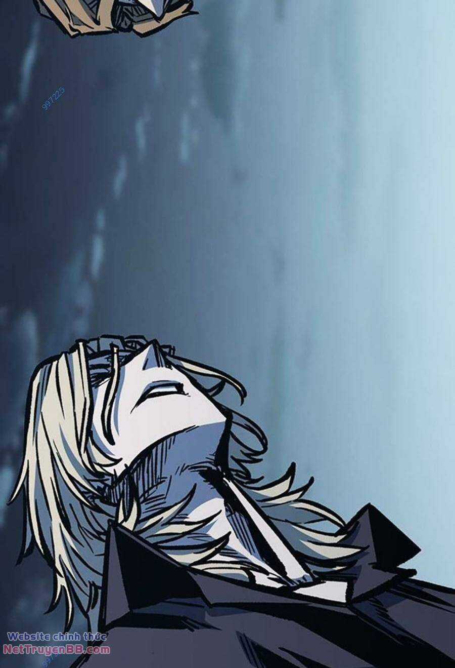 Huyền Thoại Tái Xuất Chapter 73 trang 79