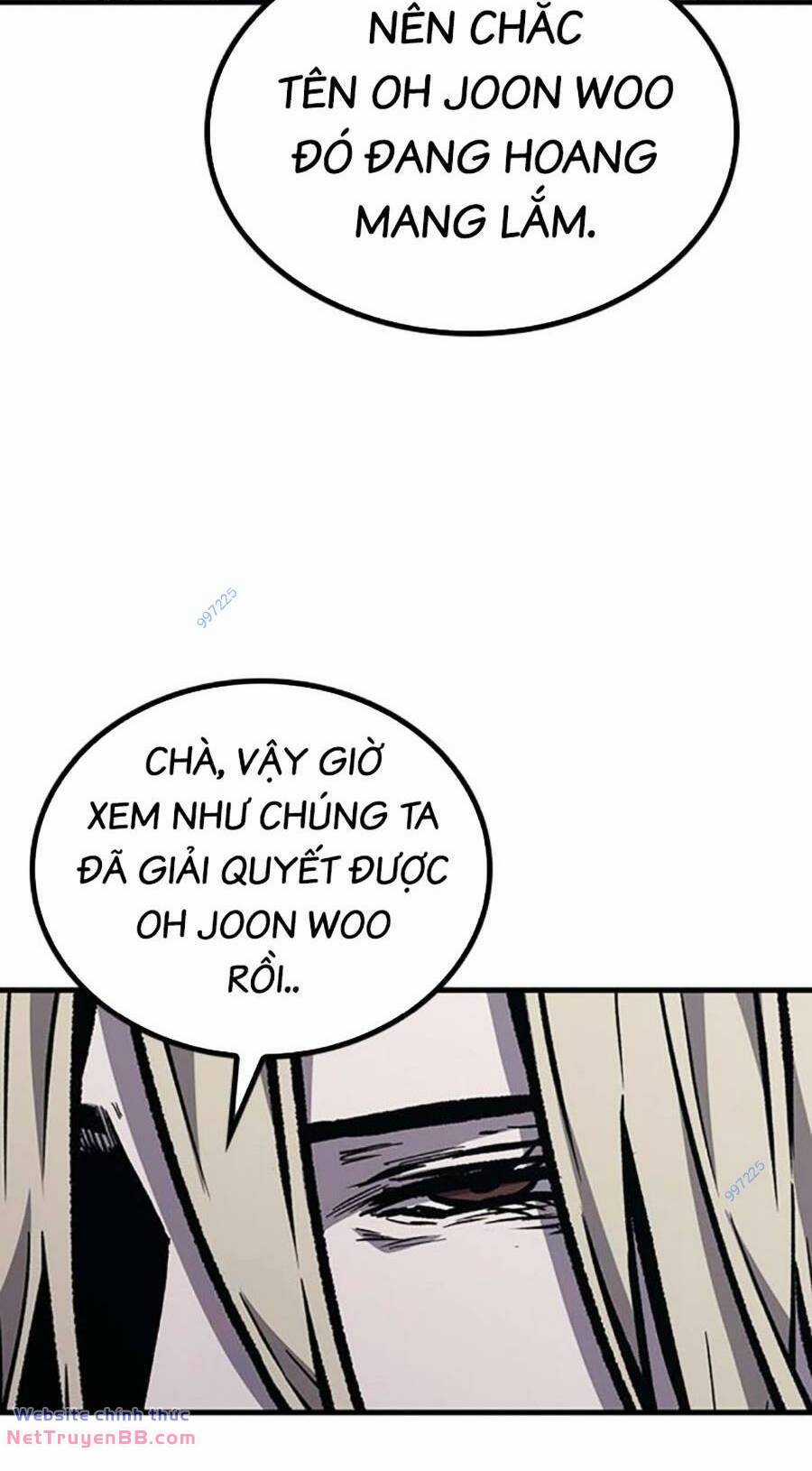 Huyền Thoại Tái Xuất Chapter 73 trang 8