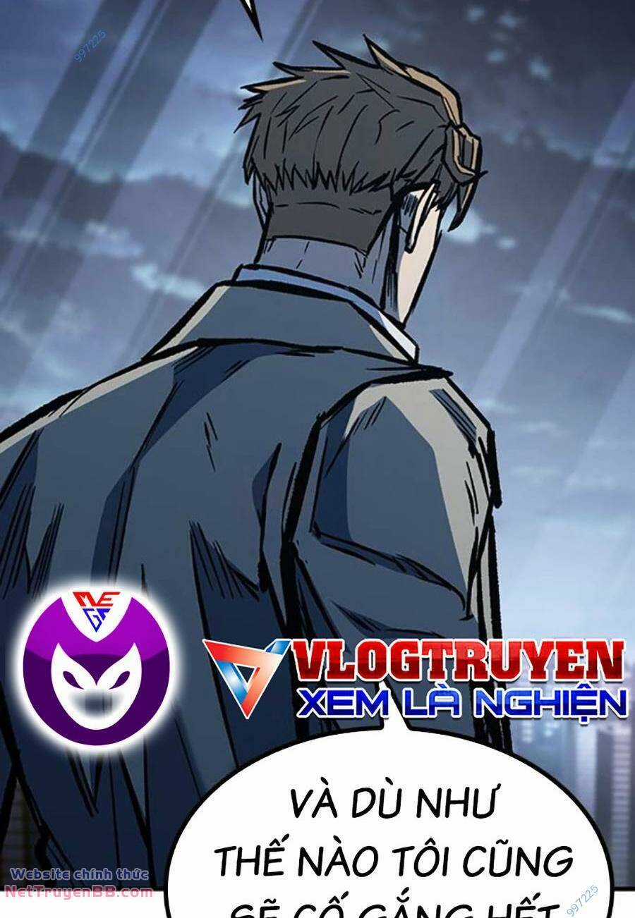 Huyền Thoại Tái Xuất Chapter 73 trang 97