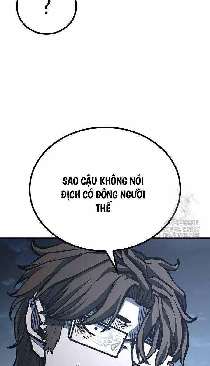 Huyền Thoại Tái Xuất Chapter 74 trang 105