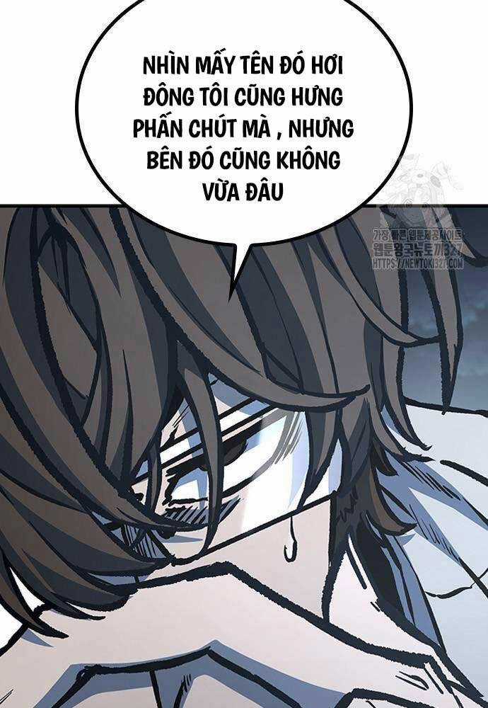 Huyền Thoại Tái Xuất Chapter 74 trang 108