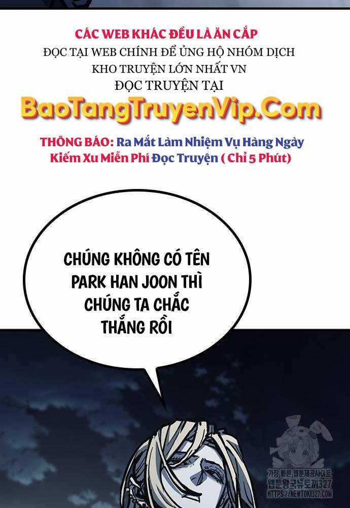 Huyền Thoại Tái Xuất Chapter 74 trang 121