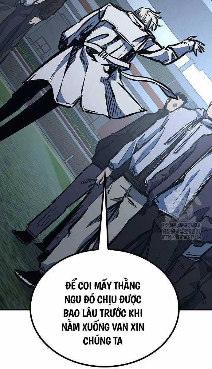 Huyền Thoại Tái Xuất Chapter 74 trang 124