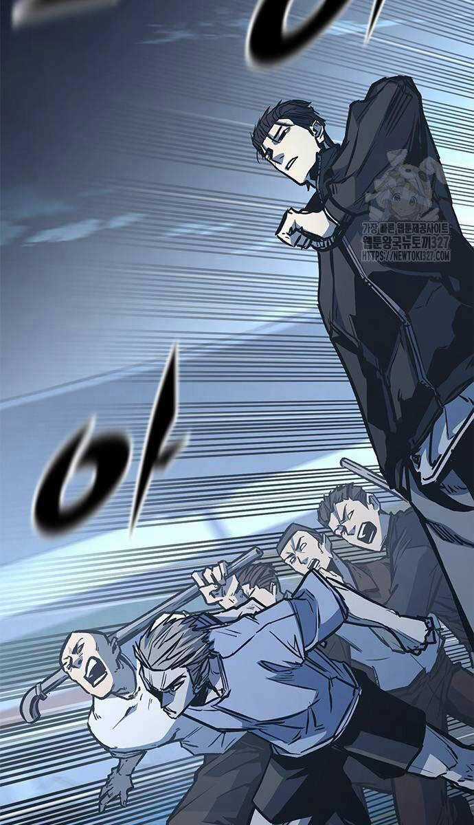 Huyền Thoại Tái Xuất Chapter 74 trang 127