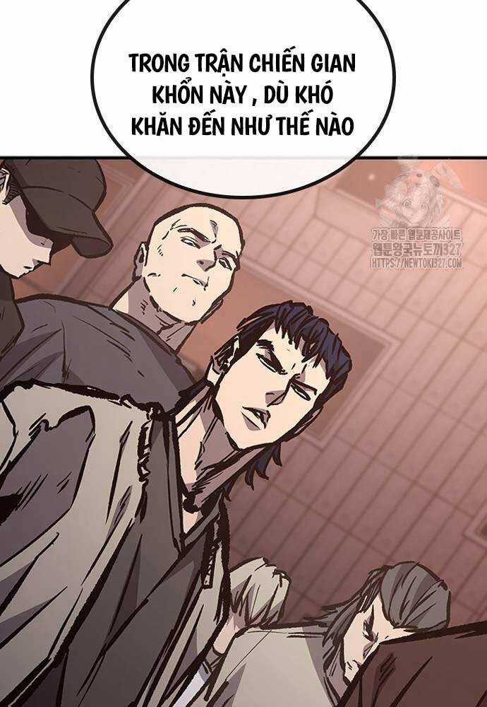 Huyền Thoại Tái Xuất Chapter 74 trang 13