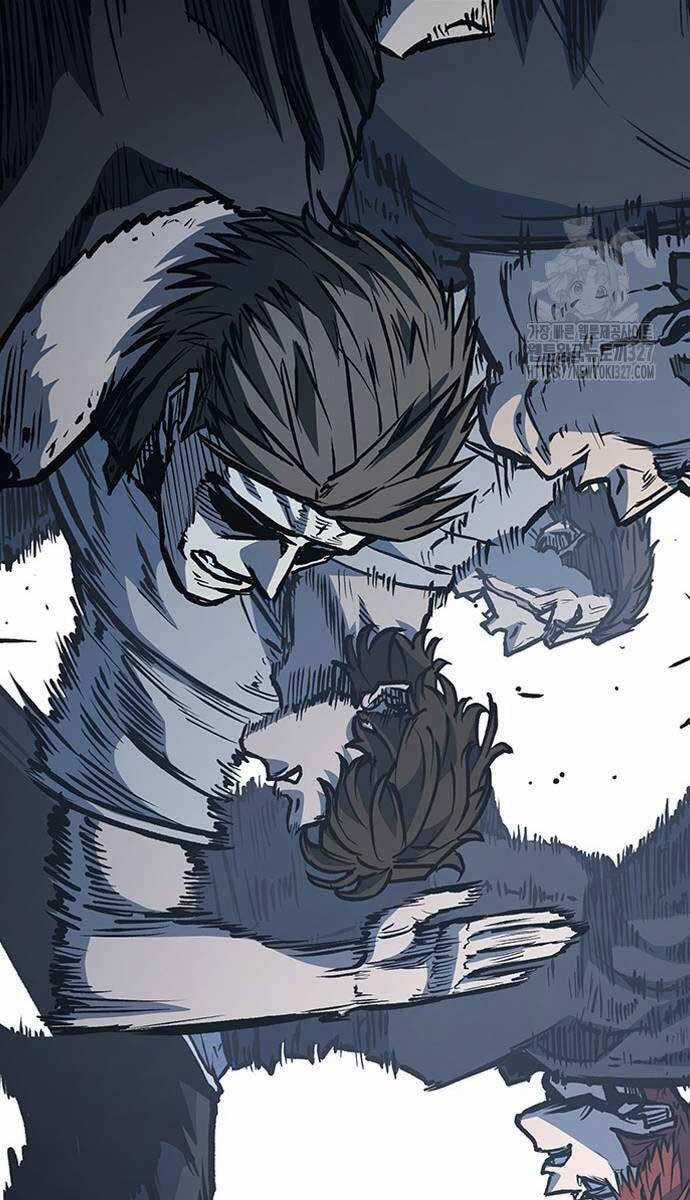 Huyền Thoại Tái Xuất Chapter 74 trang 131